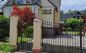 Willa Mewa